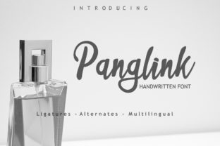Panglink Font: A Marketer’s Secret for Standout Campaigns