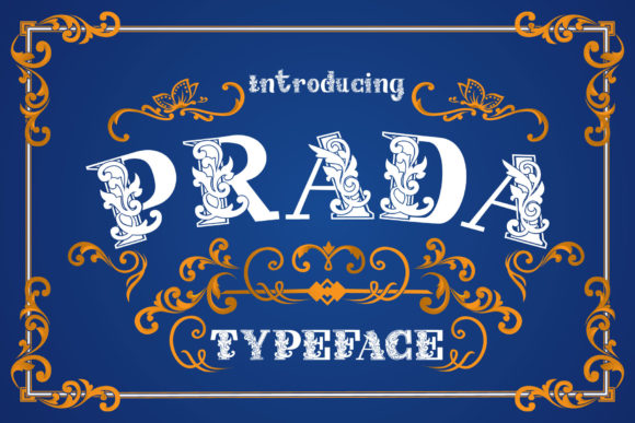Prada Font Review: A Designer’s Perspective