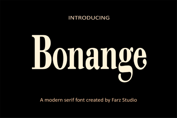 Why I Chose Bonange for a Branding Project